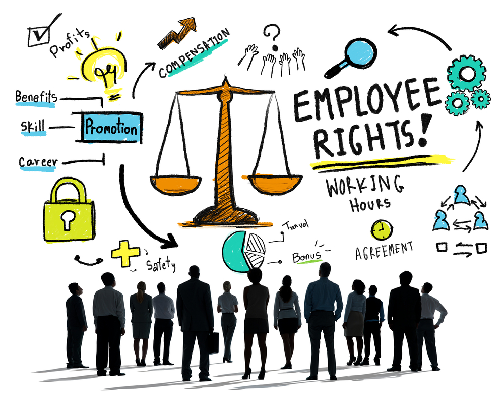 What Is Employment Law IJP